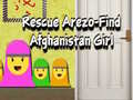 Игри Rescue Arezo Find Afghanistan Girl