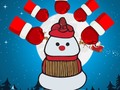 Игри Snowman Jump