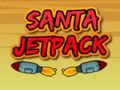 Игри Santa Jetpack