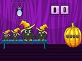Игри Halloween Boy Rescue