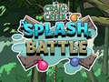 Игри Craig of the Creek Splash Battle