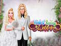 Игри Babs' Spring Wedding