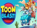 Игри Toon Blast : The Block Game