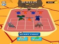 Игри Merge Dinosaurs