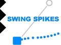 Игри Swing Spikes