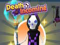 Игри Death Incoming