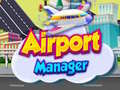 Игри Airport Manager