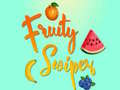 Игри Fruity Swipes