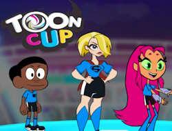 Игри Анимационен бокал  онлайн.