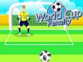 Игри World Cup Penalty