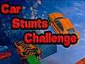 Игри Car Stunts Challenge