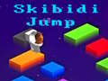 Игри Skibidi Jump