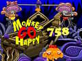 Игри Monkey Go Happy Stage 758