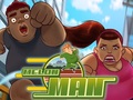 Игри Melon Man