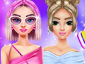 Игри Monochrome Looks