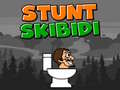 Игри Stunt Skibidi