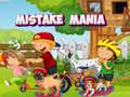 Игри Mistake Mania