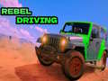 Игри Rebel Driving