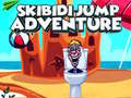 Игри Skibidi Jump Adventure