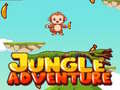 Игри Jungle Adventure