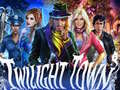 Игри Twilight Town