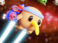Игри Jetpack Kiwi Lite