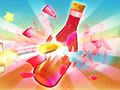 Игри Bottle Shoot