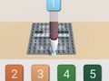 Игри Paint With Diamonds