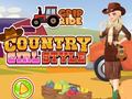 Игри Country Girl Style