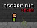 Игри Escape The Sewer