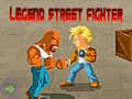 Игри Legend Street Fighter