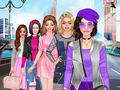 Игри Fashion Trip
