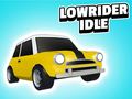 Игри Lowrider Cars