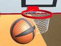 Игри Basketball scorer 3d