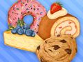 Игри Bakery Shop