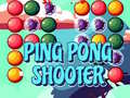 Игри Ping Pong Shooter