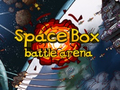 Игри Space Box Battle Arena