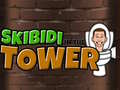 Игри Skibidi Toilet In The Tower