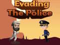 Игри Evading The Police