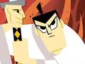 Игри Samurai Jack: Code Of The Samurai