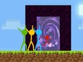Игри Stickman Bunny Hop Tricks