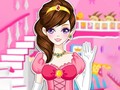 Игри Princess Aisha