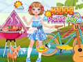 Игри Kiddo Picnic Day