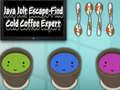 Игри Java Jolt Escape-Find Cold Coffee Expert