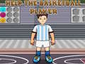 Игри Help The Basketball Player