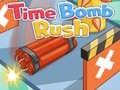 Игри Time Bomb Rush