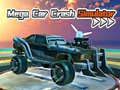 Игри Mega Car Crash Simulator 