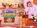 Игри Teen Spiriti Animal
