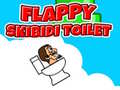 Игри Flappy Skibidi Toilet