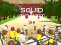 Игри SQUID TOILET 3D